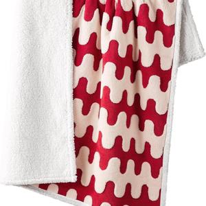 Étanche personnalisé chien chat couverture lit crique couvertures pour animaux de compagnie flanelle jeter avec logo pour chien chiot couverture animaux de compagnie couvre-lit - Product Image 5