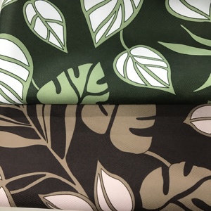 Textiles <span class=keywords><strong>para</strong></span> el hogar Suministro <span class=keywords><strong>de</strong></span> fábrica Sofá Tapicería Tela <span class=keywords><strong>de</strong></span> poliéster Swatch Book tela plisada - Product Image 4