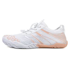 <span class=keywords><strong>Scarpe</strong></span> Acquatiche Barefoot Personalizzate di Fabbrica Comode e Traspiranti con Design a Zero Drop <span class=keywords><strong>per</strong></span> Fitness e Camminata - Product Image 1