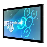 Touch Screen for Slot Game Machine, Fire Link, Fusion 4
