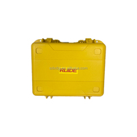 Station totale 2 ''précision R1000 prisme sans réflecteur Usb Ruide Rts-882R10 Ruide RQS Station totale