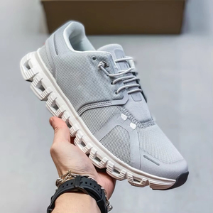 <span class=keywords><strong>Scarpe</strong></span> <span class=keywords><strong>da</strong></span> Corsa Casual <span class=keywords><strong>per</strong></span> Uomo e Donna, Sneakers Traspiranti con Ammortizzazione Cloud, Leggere e <span class=keywords><strong>Comode</strong></span> <span class=keywords><strong>per</strong></span> Camminata e <span class=keywords><strong>Tennis</strong></span>, Ideali <span class=keywords><strong>per</strong></span> Sport Quotidiani - Product Image 2
