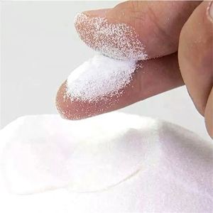 Materia prima plástica de PVC, película rígida transparente de PVC, estabilizador de resina de cloruro de polivinilo, resina química de PVC - Product Image 4