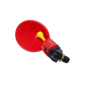 Núm Vú Uống Nước Cho Gia Cầm, Ống Nhựa Và Núm Vú Uống Nước Cho Gia Cầm - Product Image 3