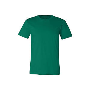 T-shirt promotionnel pas cher en gros, manches courtes, pour hommes, 100% coton, T-shirt de sport, prix bas, unisexe, designer du Bangladesh - Product Image 3