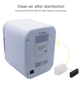 Sản Xuất Chuyên Nghiệp Đồ Chơi Trẻ Em Món Ăn Máy Sấy Điện Thoại Di Động Khử Trùng Uv Không Khí Máy Khử Trùng Cho Văn Phòng - Product Image 2