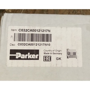 Capteur de pression Rexroth HM20-23/100-C-K35-N R901342024, jauge en acier au carbone, type de montage K35 - Product Image 5