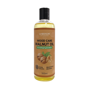 Olio Protettivo Naturale <span class=keywords><strong>per</strong></span> <span class=keywords><strong>Legno</strong></span> di Noce, Condizionatore e Lucidante Non Tossico <span class=keywords><strong>per</strong></span> la Cura delle Superfici in <span class=keywords><strong>Legno</strong></span> - Product Image 3