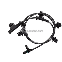 Sensor Kecepatan Roda ABS Pengganti Anti-Lock BAIC New BJ30 Traveler X7 Plus Rubik's Cube X55 Cina