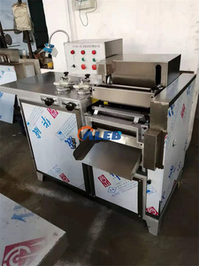 Nhỏ Kẹo gói bao bì ngang máy đóng gói Lollipop máy bao bì - Product Image 3