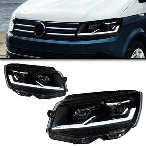 AURON VW Multivan 2010-2016 Faro Delantero LED de Luz Baja para Retrofit/Actualización, Alto Lumen 6000 lm 6000K 12V 36W, Nuevo Faro Delantero - Product Image 5