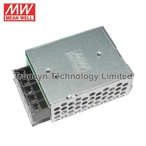 Meanwell <b>LED</b> <b>Driver</b> RS-15-12 15W Enclosed <b>LED</b> SMPS 5V 12V 24V Power Supply With CCC LU TUV BSMI EAC CB EMC CE - Product Image 2