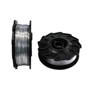 21GA 0,8mm Durchmesser 100m verzinkter Bewehrung draht für Bewehrung stäbe - Product Image 3