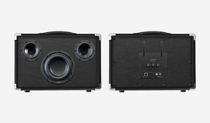 Bộ Khuếch Đại Tấm Amp 2.1 2.1 Kênh 50W + 50W + 100W Núm Xoay EQ Âm Lượng Âm Trầm Cho Bộ Loa Diy - Product Image 6