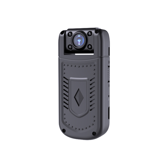 MD36 Body Camera Working 10Hours 1080P Video Recorder Wearable Portable Security Cam Sport Driving Motor Body Video Mini Camera