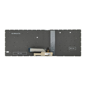 Teclado de Repuesto para Portátil ASUS ZenBook UX462 UX462D UX462DA UX462FA UM462, Diseño US, Retroiluminado, Teclado Interno para Portátil - Product Image 2