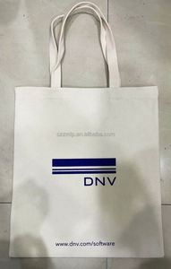 Wholesale Customizable Cotton <b>Tote</b> Bags Reusable Custom Shopping Bags Logo Printed <b>Canvas</b> Woven Material Promotions Available - Product Image 5