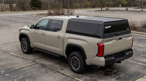 XINYI Couvre-caisse de camion pour Ford F150 <span class=keywords><strong>Raptor</strong></span> 2019 - Product Image 3