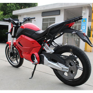 Scooter Eléctrico Deportivo Inteligente de 72V Aprobado, Mini <span class=keywords><strong>Moto</strong></span> de Carreras Rápida de 3000W, Motocicleta Deportiva, Gran Valor, Motocicleta Usada - Product Image 5