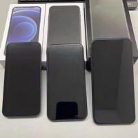 Venta al por Mayor de iPhones Usados 12 13 14 15 16 Pro Max 16 Pro 16, iPhone de Segunda Mano Desbloqueado, Teléfono Inteligente 5G