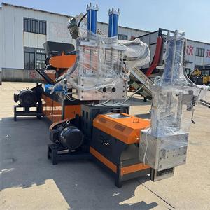 Intelligent Horizontal <b>Plastic</b> Color <b>Masterbatch</b> Vertical Mixing Mixer Drying Silo Blender Supplier Equipment Unit - Product Image 2