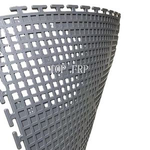 Carreaux de sol à emboîtement industriels en PVC pour atelier et entrepôt - Product Image 6