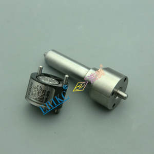 ERIKC 7135-662 kits de reparación de inyectores diésel L252PRD + 9308-622B Válvula de boquilla para EJBR05001D - Product Image 6