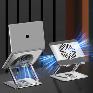 Vente en gros 360 Ventilateur de refroidissement rotatif pour ordinateur <span class=keywords><strong>portable</strong></span> de jeu <span class=keywords><strong>Support</strong></span> pour ordinateur <span class=keywords><strong>portable</strong></span> <span class=keywords><strong>17</strong></span> <span class=keywords><strong>pouces</strong></span> - Product Image 6