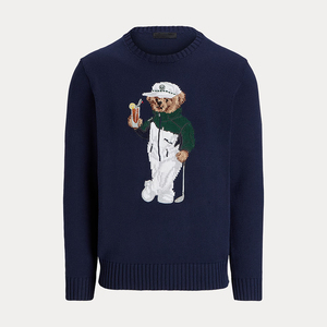 Pull en tricot personnalisé pour homme de qualité supérieure |   Esthétique Old Money |   100% Coton de Qualité |   Logo personnalisé OEM/ODM Faible MOQ Confortable - Product Image 1