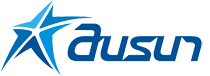 Ausun (shenzhen) Industrial Co., Ltd. logo