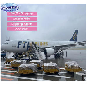 Transporte DDP da China para o Paquistão e Agente de Frete Marítimo com Entrega Porta a Porta para Karachi, <span class=keywords><strong>Lahore</strong></span>, Islamabad via Aéreo e Marítimo - Product Image 2