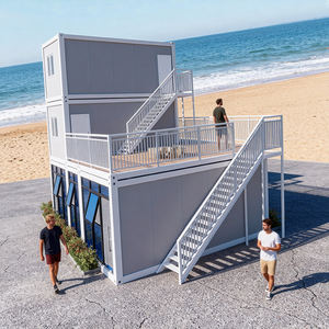 خيمة حفلات متنقلة XULV، بار خارجي، مكتب مسبق الصنع، منزل حاوية، كبسولة فضائية متنقلة - Product Image 2