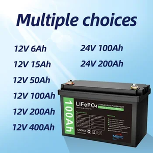 Baterai Penyimpanan Energi Portabel 256Wh <span class=keywords><strong>Lithium</strong></span> Ion IP65 Tahan Air Kompatibel dengan Mobil, Catu Daya Tenaga Surya dengan Inverter Gelombang Sinus Murni - Product Image 3