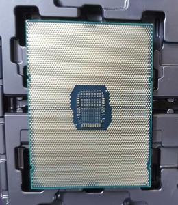 Intel Xeon Goud 6330 6330n 2.00Ghz 205W 42Mb <span class=keywords><strong>L3</strong></span> <span class=keywords><strong>Cache</strong></span> 28 Cores 56 Threads <span class=keywords><strong>Cpu</strong></span>-Processor - Product Image 2