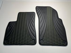 พรมปูพื้นรถยนต์ 3 มิติ สำหรับท้ายรถยนต์ อุปกรณ์ตกแต่งภายในรถยนต์ สำหรับ Audi A7 ปี 2019-2024 2020 <span class=keywords><strong>2022</strong></span> 2021 - Product Image 6