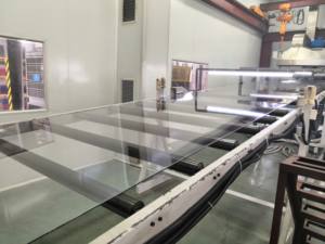 スプリングサイン高品質<span class=keywords><strong>pmma</strong></span> <span class=keywords><strong>2</strong></span>*3メートルXT押し出し透明プレキシガラスサンプルパネルアクリルシート - Product Image 4