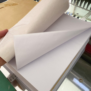 Papel de Envoltura para Alimentos al por Mayor, Recubierto de Silicona, de Grado Alimenticio, Diseño Personalizado, a Prueba de Grasa, para Sándwiches, Pizza, <span class=keywords><strong>Sushi</strong></span> - Product Image 5