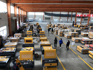 1080 60w 80w迷你二氧化碳激光雕刻机和台式co2激光切割机价格用于木材玻璃丙烯酸mdf - Product Image 3