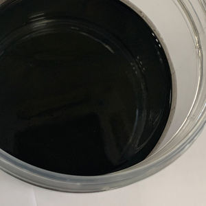 Zwarte Carbon Pasta Voor Huisdier Verwarming Coating - Product Image 3