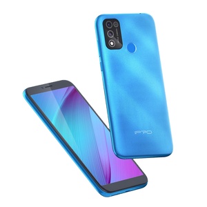 Nhà Máy Bán Sỉ Điện Thoại Thông Minh Android 1Gb + 16Gb Ram 5 Inch 3G Điện Thoại Di Động Màn Hình Cảm Ứng Lớn 6 Inch 16GB/64GB 6.5 Inch - Product Image 1