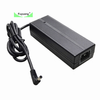   Chargeur de batterie 21v 5a approuvé CE GS PSE SAA, adaptateur secteur AC vers DC 21v 5a, alimentation 21v 5a