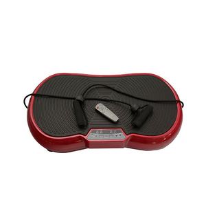 Máquina de masajeador Crazyfit <span class=keywords><strong>Vibro</strong></span> y masajeadores deportivos de placa de vibración para un masaje efectivo - Product Image 2