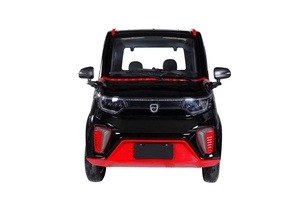 Scooters électriques entièrement fermés de nouvelle conception L6e avec moteur de 3000 W pour adultes handicapés - Product Image 4