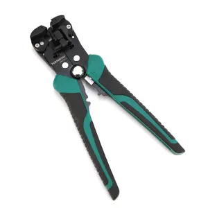 Self Adjusting Quick Strip Tool Electronic And Automotive Repair Tool Automatic Wire Stripper