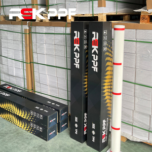 Tesla cụ thể ppf bọc | 8mil bảo vệ cuối cùng | Tự Chữa Bệnh + kỵ nước & UV kháng - Product Image 1