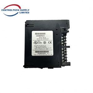 Módulo Controlador de Motor de Aluminio para Automatización Industrial Multilin IC693BEM341 - Product Image 3