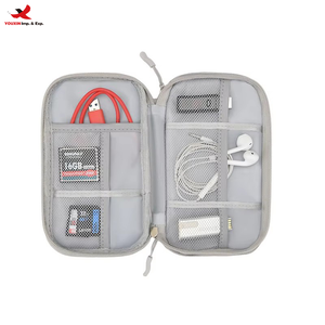 RTS Bulk Mixed Order <b>Tech</b> Case Pouch Portable Travel Organizer Carrying <b>Bag</b> for Cellphone SD Cards Electronics Accessories - Product Image 2