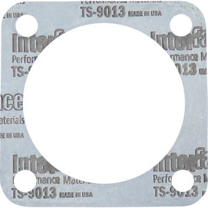 Guarnizione, Alloggiamento del Collettore di Aspirazione Adatto per IVECO 21015.00 Guarnizione del Collettore di Aspirazione - Product Image 1