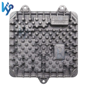 KY โมดูลไฟหน้า LED 7457873ชุดสำหรับ BMW 3ชุด F30 F31อุปกรณ์ตกแต่งรถยนต์ - Product Image 4