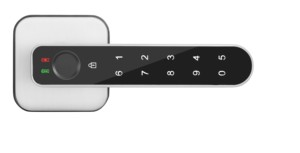 App điều khiển từ xa thông minh vân tay khóa cửa Keyless nhập điện xử lý Home Hệ thống an Ninh với kỹ thuật số cửa an ninh - Product Image 3